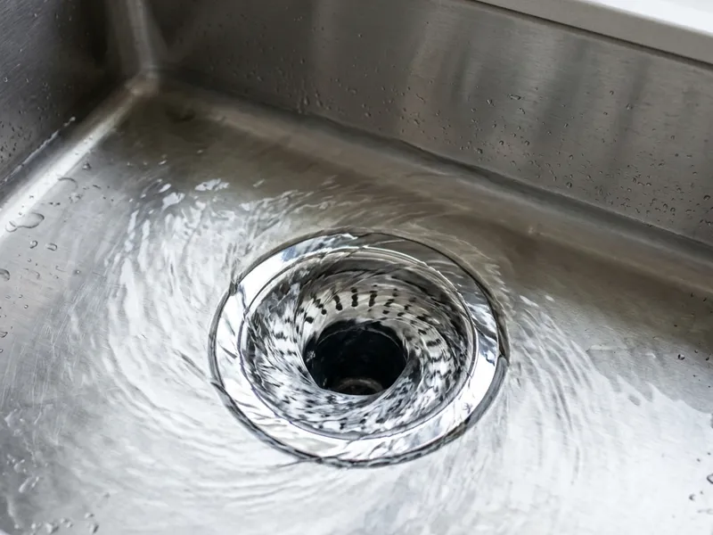 Drain Cleaning Plumber in North Bennington, VT